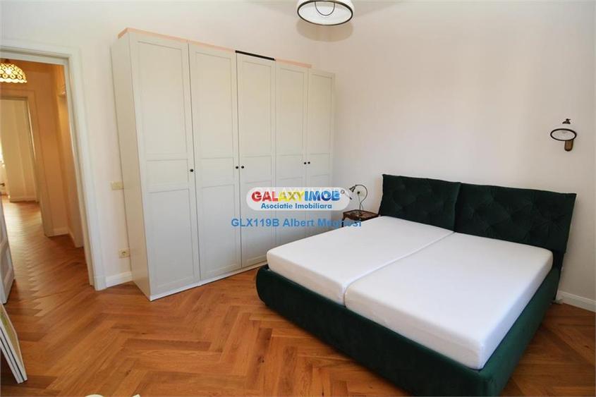 Inchiriere apartament superb 4 camere Bd Carol I - 19