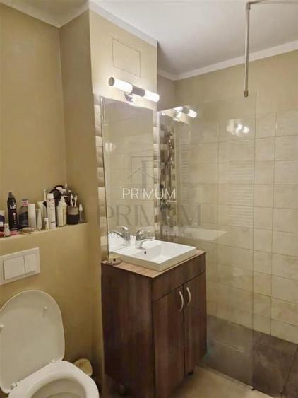 ARADULUI - 4 CAM - DECOMANDAT - RENOVAT - 3 BALCOANE - ETAJ INTERMEDIAR - 10