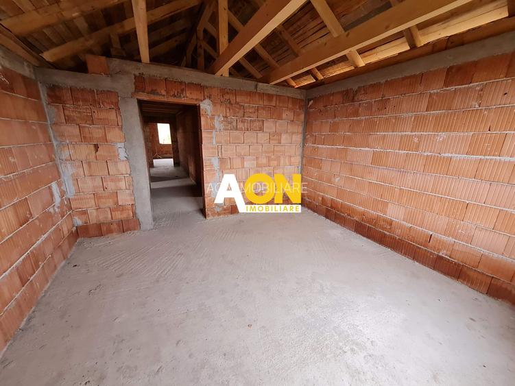 Casa 4 Camere la Rosu, 386 mp, Alba-Micesti - 16