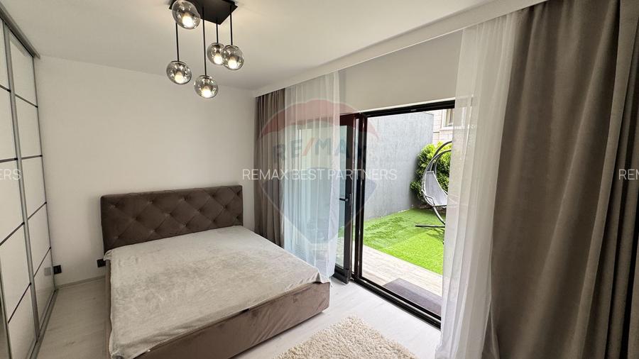 Apartament 2 camere | Florești | VIVO Mall - 9