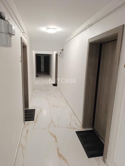 Apartament MODERN, cu 1 cameră, zona Galata - Complex LAPIS Residence - 13