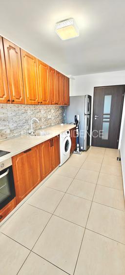 Militari Residence - Ap. 2 camere, decomandat, 54mp, et.1, mobilat/utilat - 4
