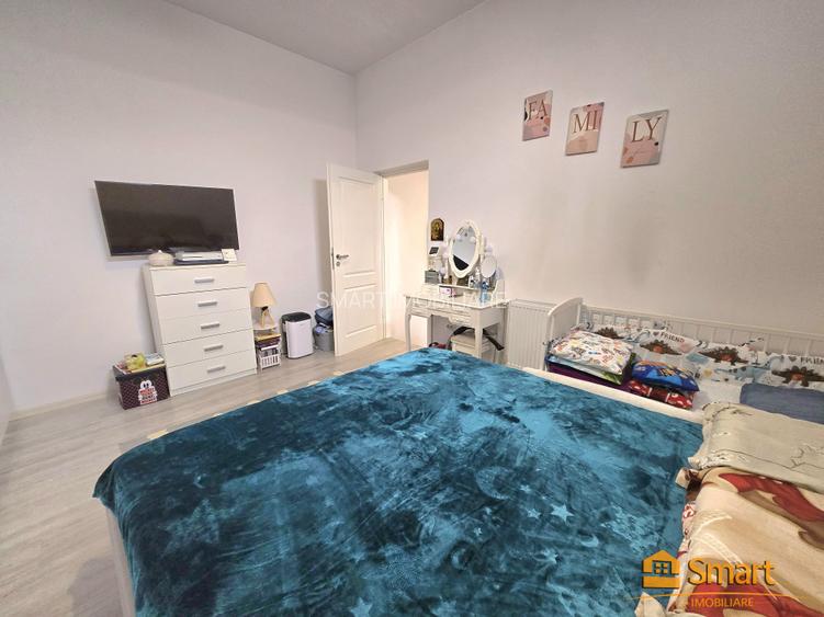 Ap 3 camere 77mp + parcare , Breazu Str. Lacramioarelor - 7