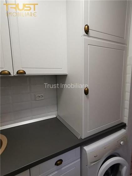 3 Camere I Mobilat si Utilat I Str. Alverna - 8