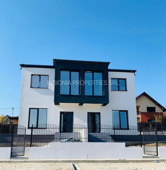 Casă tip duplex P+1 de vânzare în Iași – Bucium, la preț de apartament - 9