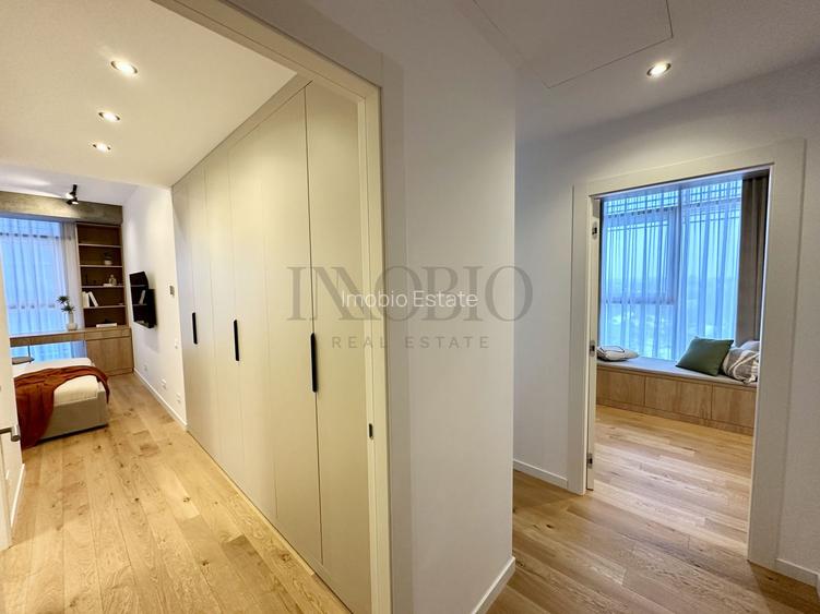 Apartament 3 Camere | Loc de Parcare | Boxa | Up-Site - 8