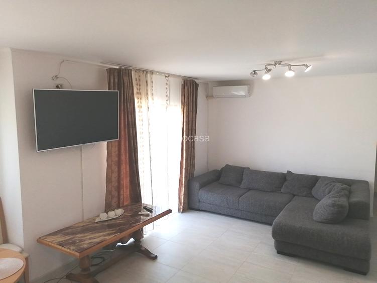 Apartament 2 camere bloc nou + loc de parcare Girocului - Eso de vânzare - 4