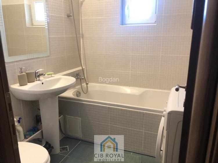 Apartament 2 camere,Tineretului,vis a vis de parc,6 min. metrou,Aleea Trestiana - 7