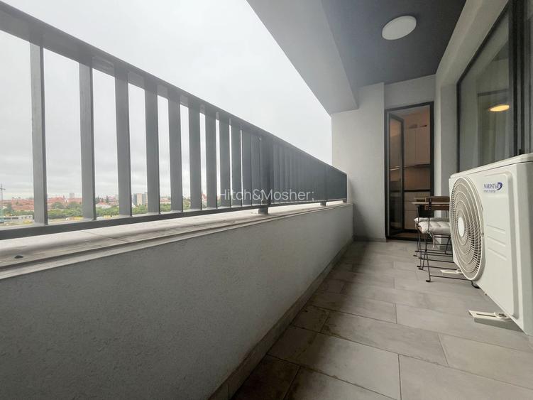 Apartament 3 camere- Central, 69mp - 22