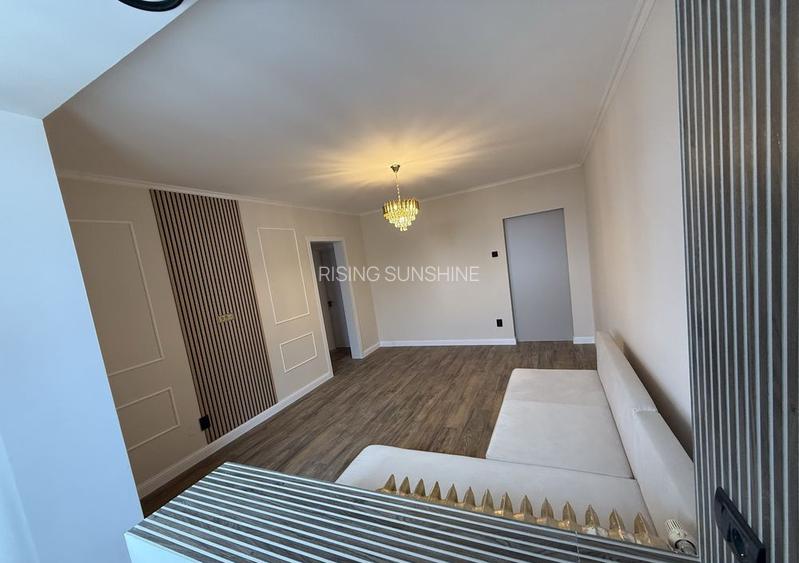 2 camere | circular | Drumul Taberei | Metrou Raul Doamnei Renovat - 4