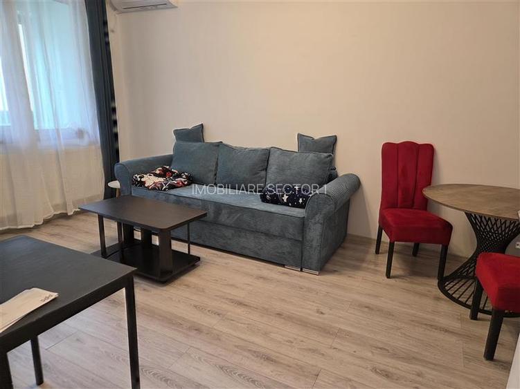 Apartament 2 camere spre inchiriere cu terasa Chitila Bucurestii Noi - 3