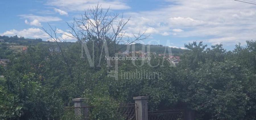 Teren intravilan pentru constructii de vanzare in Borhanci, Cluj Napoca - 3