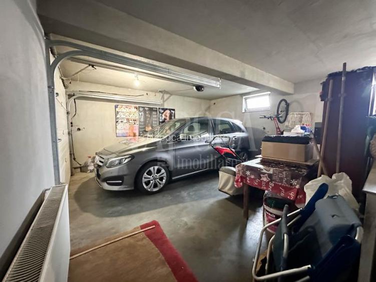 Casa 4 camere de vanzare in Borhanci, Cluj Napoca - 15