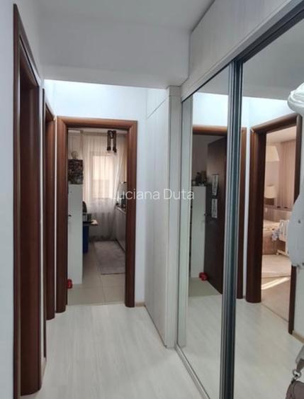 Apartament 4 camere sisesti 85 mp, 60 mp terasa,2 locuri de parcare  la subteran - 10