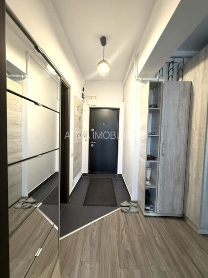 Apartament 2 camere 73 mp pe malul apei | Finisaje premium | Gata de mutat - 12