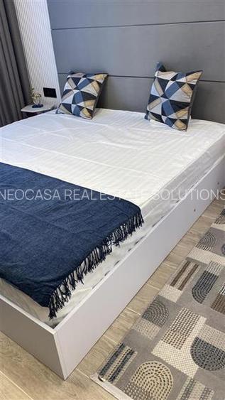 La cativa pasi de Herastrau | Prima Inchiriere, | 2 Camere | cu Terasa - 13