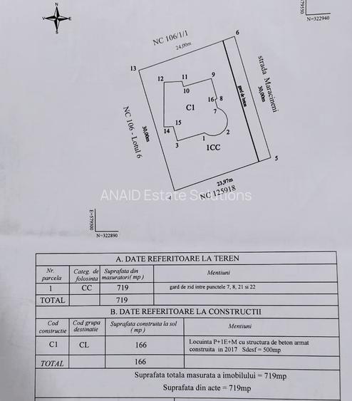 Vila deosebita cu arhitectura unica – Prelungirea Ghencea - 4