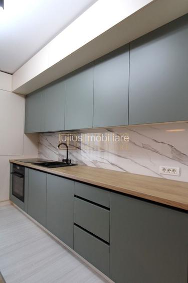 Monarch, parcare subterana; zona Circumvalatiuni. - 5