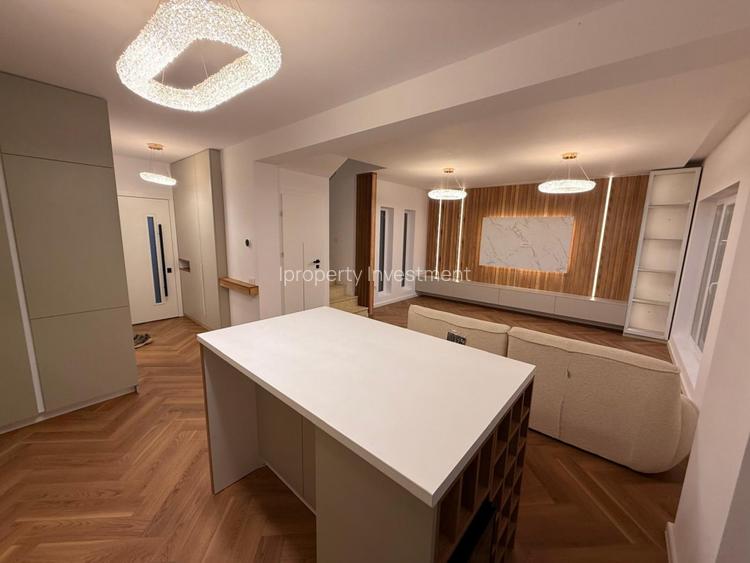 Vila 5 Camere | Dobroesti | Finalizare 2026 | Complex Residential 10 Case  - 19