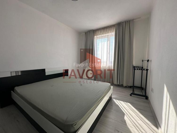 2 camere | centrala proprie | bloc nou | zona excelenta | - 5