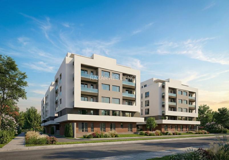 Teren constructie in Drumul Taberei - 2