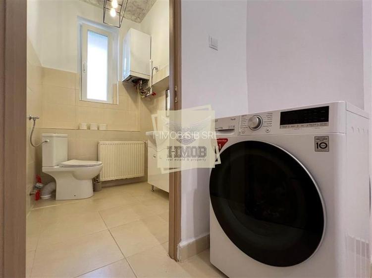 Apartament 3 camere decomandat 90mp | afacere la cheie | Ultracentral - 13