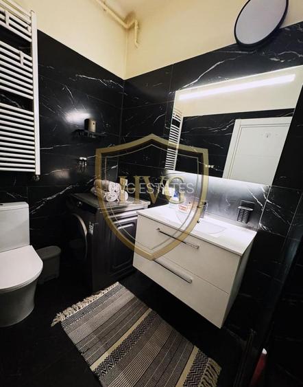 Apartament cu 2 camere | Centrala proprie | Parcul Izvor - 6