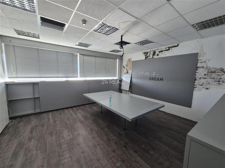 Spatii de birouri de inchiriat in Conect 1 BC - de la 190 mp - 2