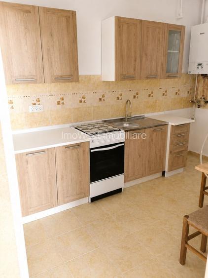 Braytim-Muzeul de apa | 53 mp utili | Încălzire în pardoseală | Lift | Parcare - 6