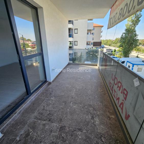 Apartament de 3 camere,82 mp utili,Regnum Residence,Fundeni. - 8