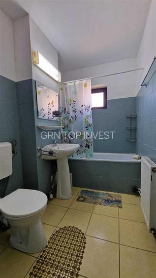 Apartament 2 camere cu balcon zona Terezian - 7