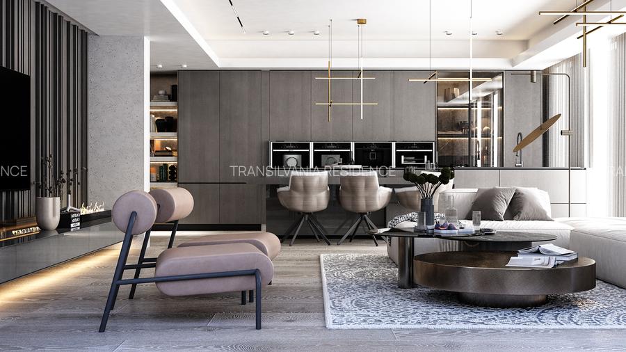 Cartier Transilvania - 14