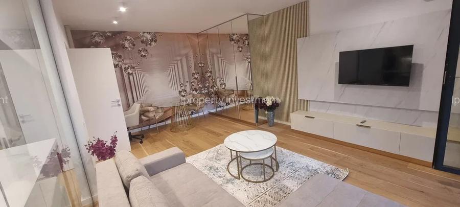 Nusco City I 2 Camere I Centrala Proprie I Balcon I Prox. Metrou I - 3