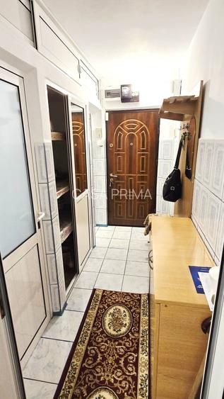 Apartament 2 camere, 43 mp, balcon, CT, PVC, geam baie, Alexandru - 6