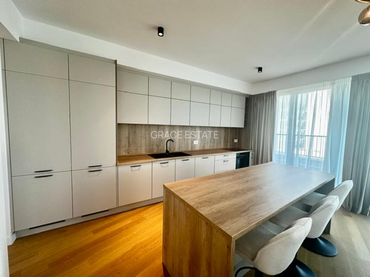 Penthouse 4 camere, prima inchiriere - Zona Iancu Nicolae/Cambridge School - 3
