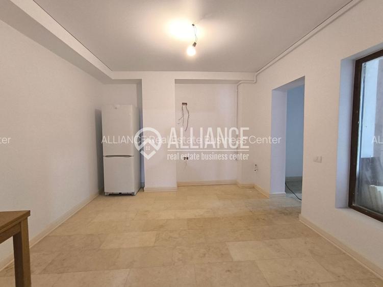 CENTRU TOMIS MALL(cod03)- 3 studiouri in Vila noua ! - 7