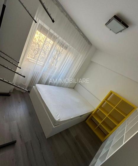 AP. 3 CAMERE 1 DECEMBRIE 1918, BUCATARIE OPEN-SPACE, METROU 1 MINUT - 2