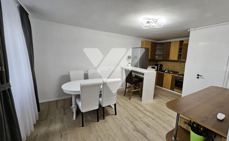 Casa Individuala renovata in Turnisor -  Sibiu - 7