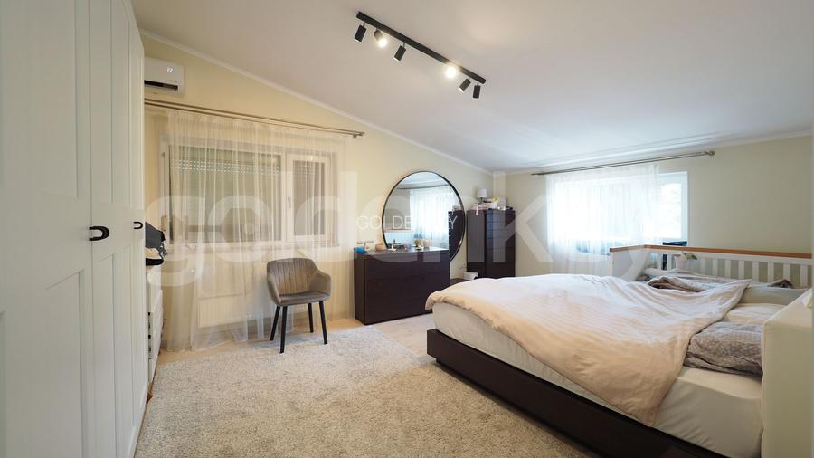 Vila individuala cu 5 camere | 560mp teren - 11