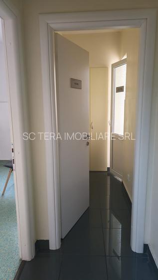 OFERTA SPATIU BIROU IN VILA FLOREASCA - 5