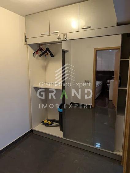 Apartament 1 Camera | 38 MP | Balcon | Calea Turzii - 7
