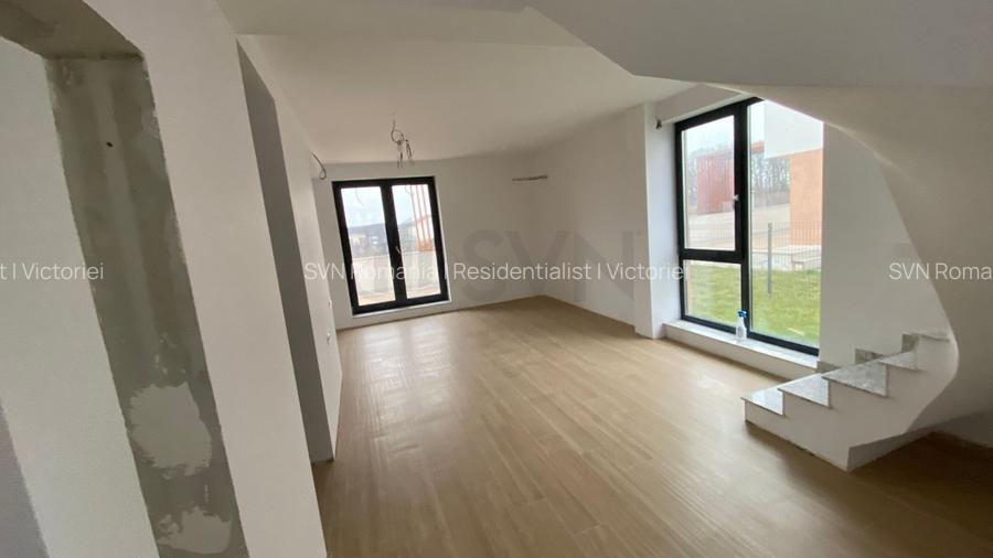 REV2005565 Casa 5 camere Lilium Residence-Mogosoaia - 3