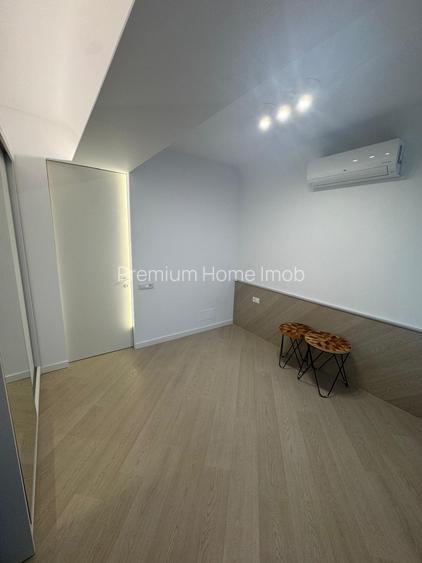 Inchiriere | 3 camere | bloc nou | Pipera | Cortina North| - 24