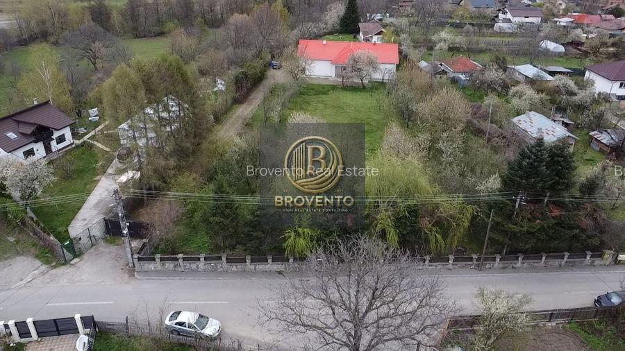 Oportunitate de investitie in Valenii de Munte - 2