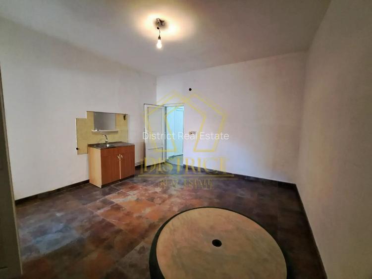 Spatiu comercial 4 incaperi I Fabric - 4