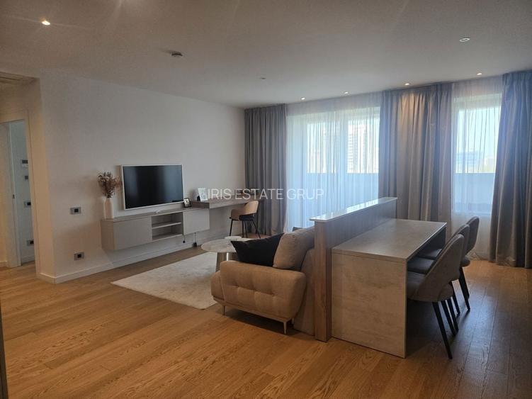 APARTAMENT 2 CAMERE - ZONA AVIATIEI - 2