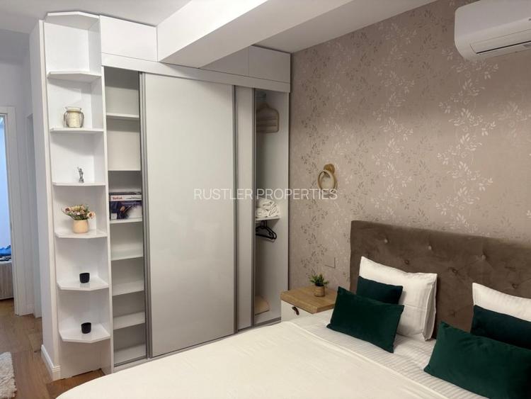  APARTAMENT DE LUX 2 CAMERE, IN COMPLEX REZIDENȚIAL NOU, LA PIATA UNIRII - 4