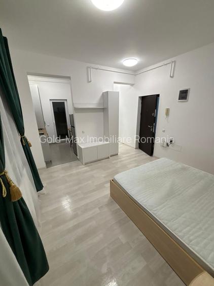 Garsoniera Militari Residence - Serg. Ilie Petre nr. 39 - 13