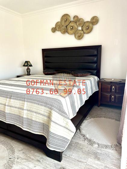 Casa Villa 4 camere in complex rezidential, Parcare, Lumina Navodari Ovidiu - 14