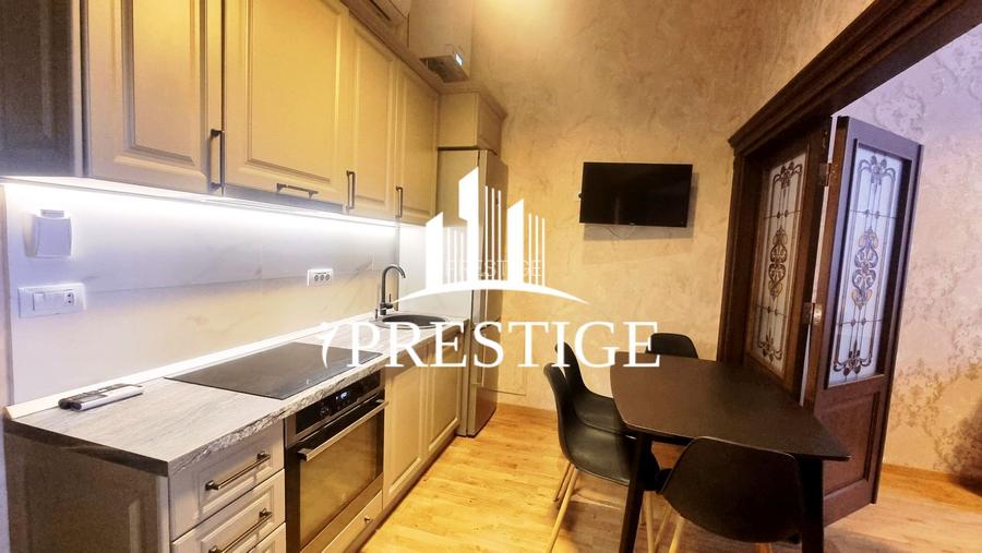 APARTAMENT 2 CAMERE | ETAJ 1 | RENOVAT | MODERN | PARCUL TINERETULUI - 5